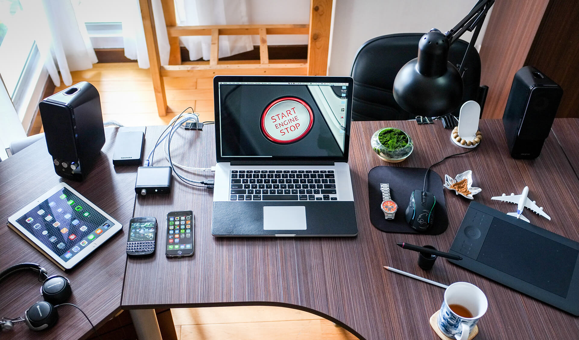 Mobile App Development